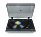 EAN 3499550386080 - Thomson TT700 Tocadiscos de tracción por correa Negro, Transparente Automático imagen 4