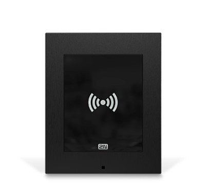 2n Access Unit 2.0 Rfid - 125khz, 13.56mhz, Nfc