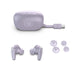 EAN 0810119073020 - JLab Go Pods ANC Auriculares True Wireless Stereo (TWS) Dentro de oído Llamadas/Música Bluetooth Lila imagen 2