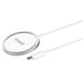 EAN 5901986049548 - Savio LA-11 cargador de dispositivo móvil Teléfono móvil, Universal Blanco CC Cargador inalámbrico Interi imagen 1
