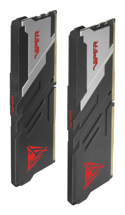 Patriot Memory Viper Venom Dual 6400 Mt S 16gb 2x8gb Cl38 Amd Optimized