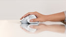 EAN 5099206103733 - Logitech 910-006560 ratón Oficina mano derecha Bluetooth Laser 8000 DPI imagen 9
