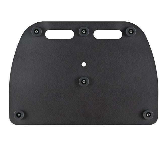 Small Floor Stand Base (575 X  395mm) For 50mm Poles