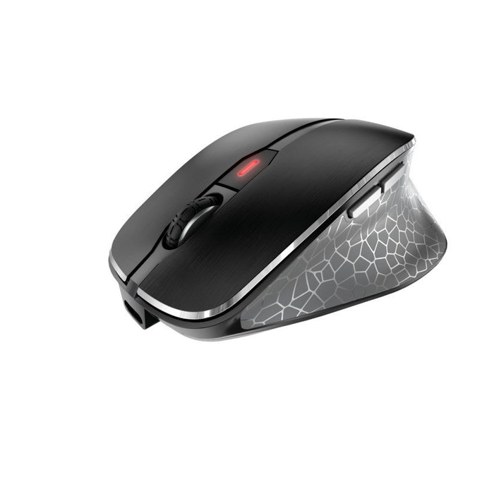 EAN 4025112095702 - CHERRY MW 8C ERGO ratón mano derecha RF Wireless + Bluetooth Óptico 3000 DPI imagen 3