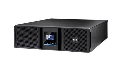 EAN 3553340710650 - Eaton 9SX5KIRT3UG2 sistema de alimentación ininterrumpida (UPS) Doble conversión (en línea) 5 kVA 5000 W imagen 1