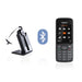 EAN 4250366861661 - Gigaset SL800H PRO Teléfono DECT/analógico Identificador de llamadas Antracita imagen 7