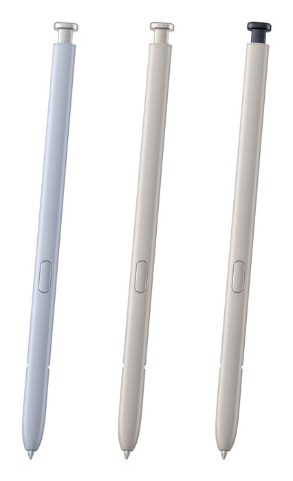 EAN 8806097071020 - Samsung EJ-PS938BJEGEU lápiz digital Gris claro imagen 5