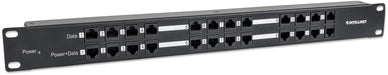 EAN 0766623720342 - Intellinet 720342 panel de parcheo 1U imagen 2