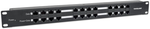 EAN 0766623720342 - Intellinet 720342 panel de parcheo 1U imagen 2