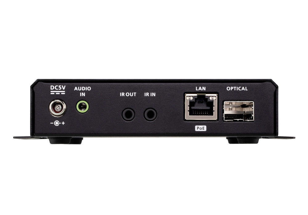 Transmisor Hdmi Sobre Ip True 4k Con Poe Aten-Ve8962t