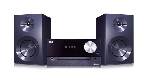 EAN 8806098599349 - LG XBoom Micro Hi-Fi Microcadena de música para uso doméstico 100 W Negro imagen 1