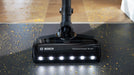 EAN 4242005307036 - Bosch BCS712XXL aspiradora de pie y escoba eléctrica Aspiradora escoba Batería Secar Sin bolsa 0,3 L Negr imagen 19