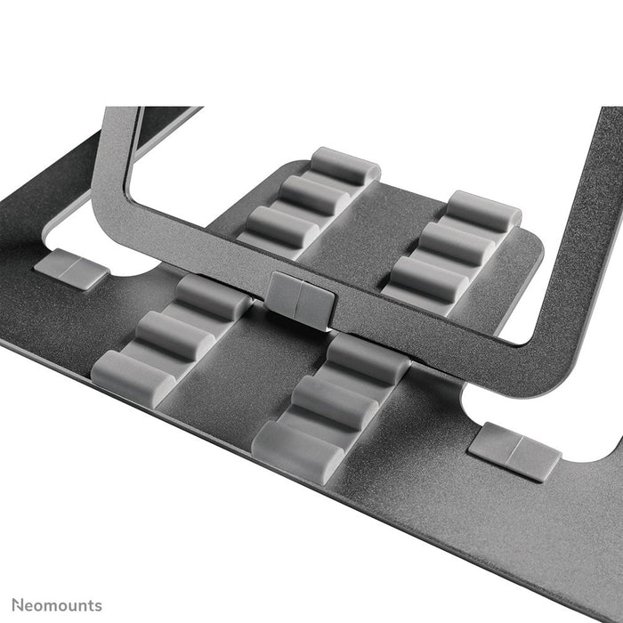 EAN 8717371448295 - Neomounts NSLS085GREY soporte para ordenador portátil Gris 43,2 cm (17") imagen 6