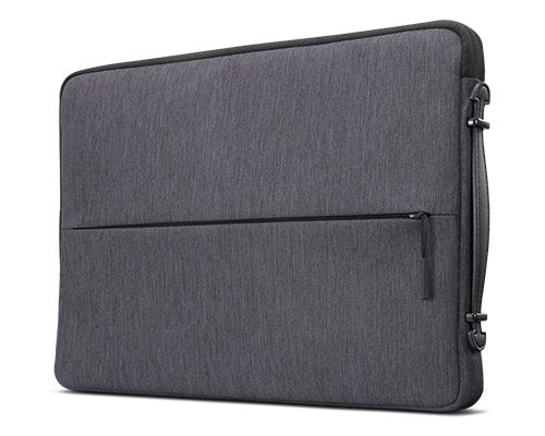 EAN 0195042194234 - Lenovo GX40Z50941 maletines para portátil 35,6 cm (14") Funda Gris imagen 2