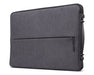 EAN 0195042194234 - Lenovo GX40Z50941 maletines para portátil 35,6 cm (14") Funda Gris imagen 2