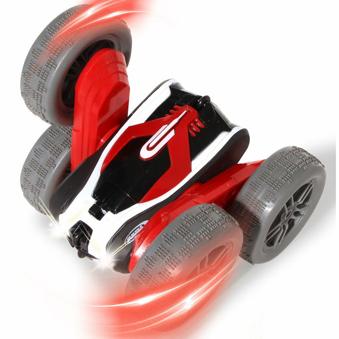 EAN 4042774463236 - Jamara SpinX Stuntcar modelo controlado por radio Coche de acrobacias Motor eléctrico imagen 13