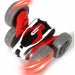 EAN 4042774463236 - Jamara SpinX Stuntcar modelo controlado por radio Coche de acrobacias Motor eléctrico imagen 13