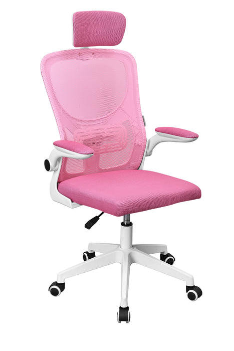EAN 8435693109198 - Mars Gaming MGC-ERGOPLUS Asiento acolchado Respaldo de rejilla imagen 2