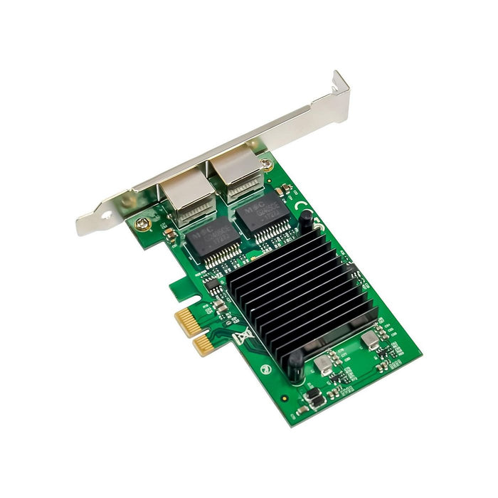 EAN 5715328014626 - Microconnect MC-PCIEX1-82575 no categorizado imagen 5