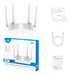 EAN 6971690793920 - Cudy AP1300D punto de acceso inalámbrico 867 Mbit/s Blanco Energía sobre Ethernet (PoE) imagen 3