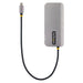 EAN 0065030897372 - StarTech.com 127B-USBC-MULTIPORT base para portátil y replicador de puertos Alámbrico USB 3.2 Gen 1 (3.1  imagen 8