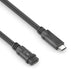 EAN 4251364751336 - PureLink PI6630-030 cable USB USB4 Gen 2x2 3 m USB C Negro imagen 3