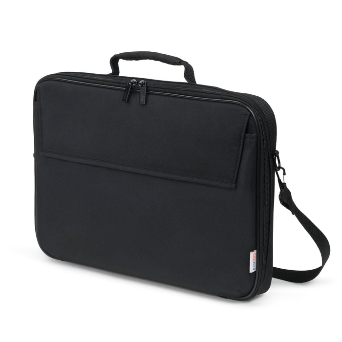 EAN 7640158669808 - BASE XX D31794 maletines para portátil 35,8 cm (14.1") Maletín Negro imagen 1