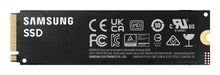 EAN 8806094215038 - Samsung 990 PRO 2 TB M.2 PCI Express 4.0 NVMe V-NAND MLC imagen 2