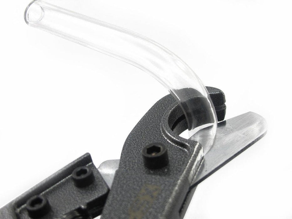 Xspc Schlauchschneider Para Soft- Und Hard-Tubes Von 0-25 Mm