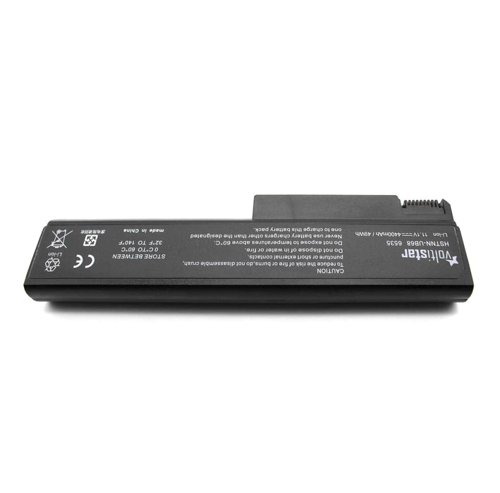 Batería Para Hp Compaq Elitebook 6930p 8440p 8440 Probook 6450b 6540b 6550b 6555b