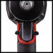 EAN 4006825660630 - Einhell TC-PW 610 Compact 9000 RPM 610 Nm Negro, Rojo imagen 5
