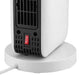 EAN 4011689864308 - Unold 86430 calefactor eléctrico Interior Negro, Blanco 2000 W Ventilador eléctrico imagen 8