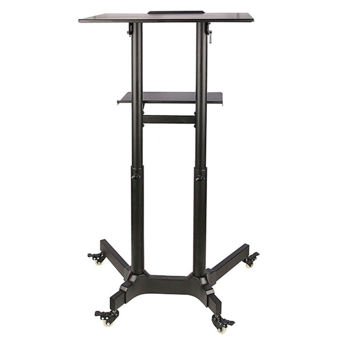 EAN 8051128101669 - Techly ICA-TB TPM-1BK soporte para ordenador portátil Negro imagen 15