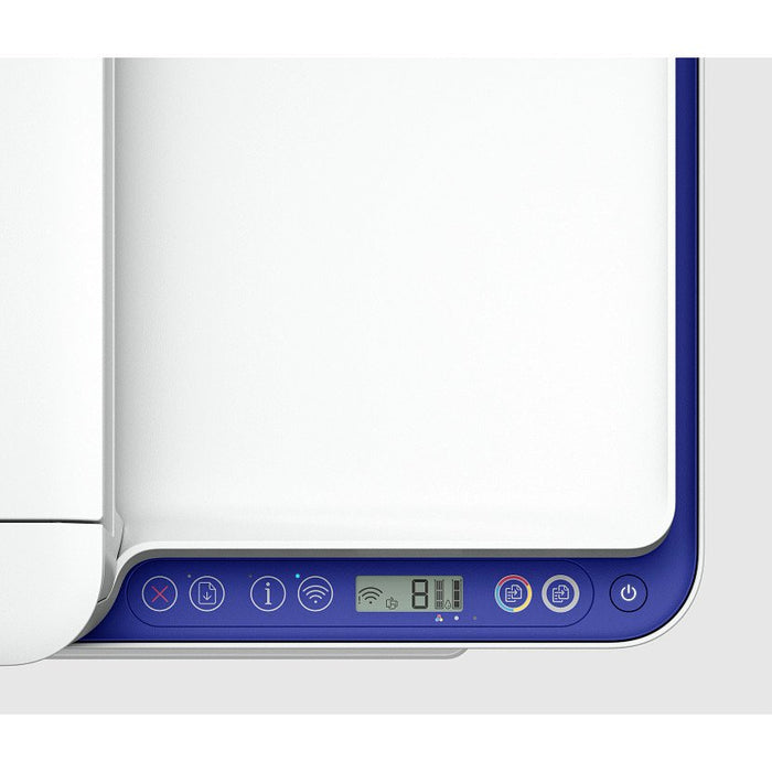 EAN 0196337820821 - HP DeskJet 4230e All-in-One Printer Inyección de tinta térmica A4 4800 x 1200 DPI 8,5 ppm Wifi imagen 11
