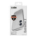 EAN 8018417482557 - SBS TEUNBKEX2IP1661 funda para teléfono móvil 16,5 cm (6.5") Transparente imagen 3