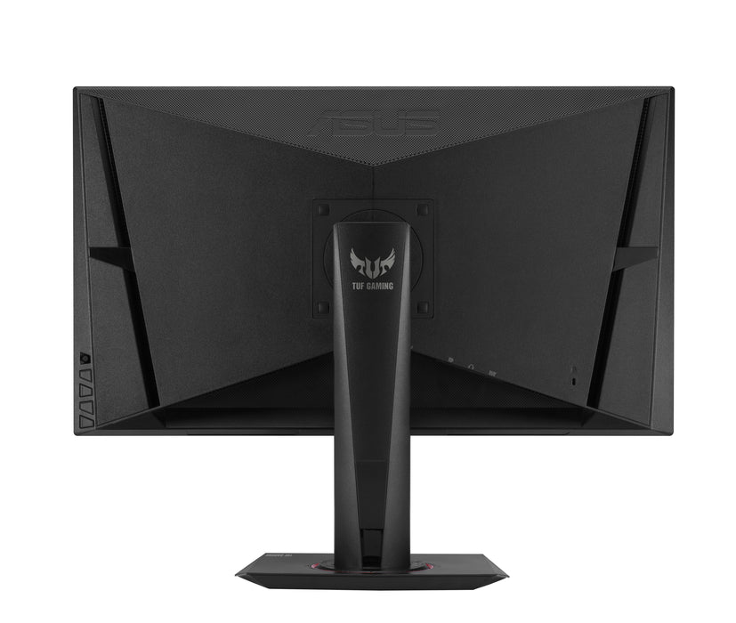 EAN 4718017296762 - ASUS TUF Gaming VG27AQ pantalla para PC 68,6 cm (27") 2560 x 1440 Pixeles Quad HD LED Negro imagen 4