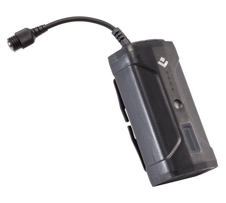 EAN 0793661323143 - Black Diamond BD620548BLAKALL1 cargador de batería imagen 1