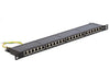 EAN 4043619433162 - DeLOCK 43316 panel de parcheo 0.5U imagen 1