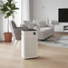 EAN 8718546312489 - Clean Air Optima CA-509Pro Smart 90 m² 45 W Blanco imagen 7
