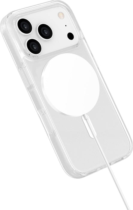 EAN 5715063871218 - eSTUFF ES67141057-BULK funda para teléfono móvil 16 cm (6.3") Transparente imagen 1
