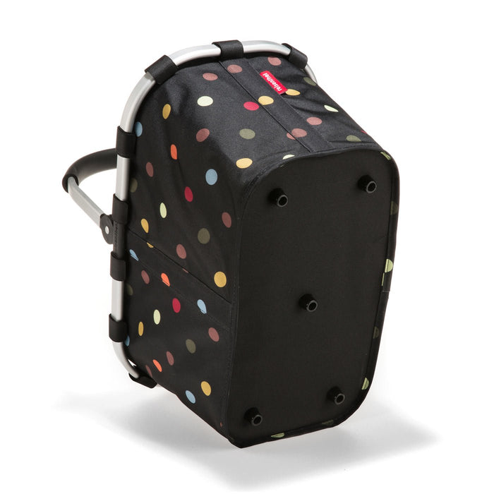 EAN 4012013532948 - Reisenthel BK7009 bolsa de compras Negro, Multicolor Cesta de la compra imagen 2