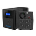 EAN 5605922007240 - Phasak Sirius sistema de alimentación ininterrumpida (UPS) Línea interactiva 1,26 kVA 720 W 4 salidas AC imagen 1