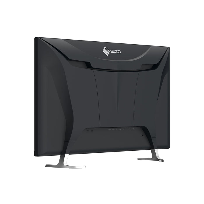 EAN 4995047067450 - EIZO FlexScan EV4340X-BK pantalla para PC 108 cm (42.5") 3840 x 2160 Pixeles 4K Ultra HD LCD Negro imagen 4