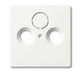 EAN 4011395128626 - Busch-Jaeger 1743-884 Blanco imagen 1
