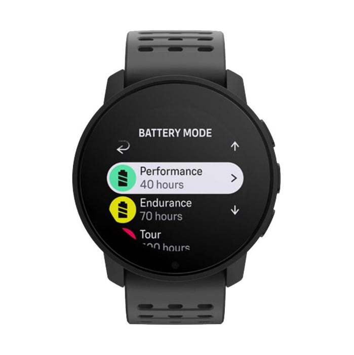 EAN 6417084508508 - Suunto 9 Peak Pro 3,05 cm (1.2") Matriz de puntos 43 mm Digital 240 x 240 Pixeles Pantalla táctil Negro G imagen 4
