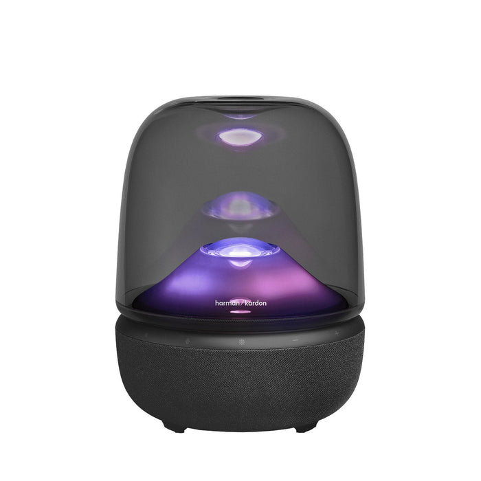 Harman/Kardon Aura Studio 5 De 3 Vías Negro Inalámbrico Y Alámbrico 160 W
