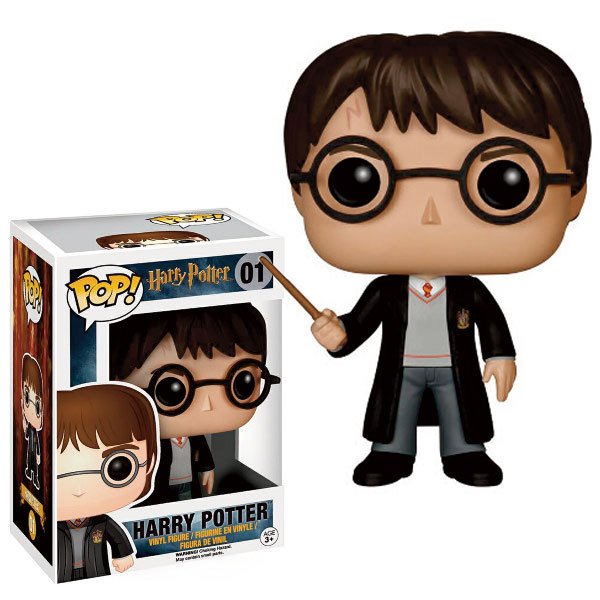 EAN 0849803058586 - Abysse Corp BOBUGT335 figura de juguete para niños imagen 1