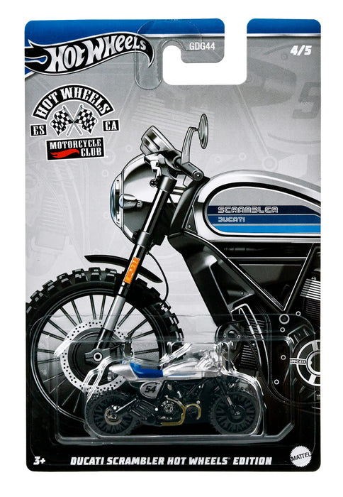 EAN 0887961742664 - Hot Wheels GDG44 vehículo de juguete imagen 4