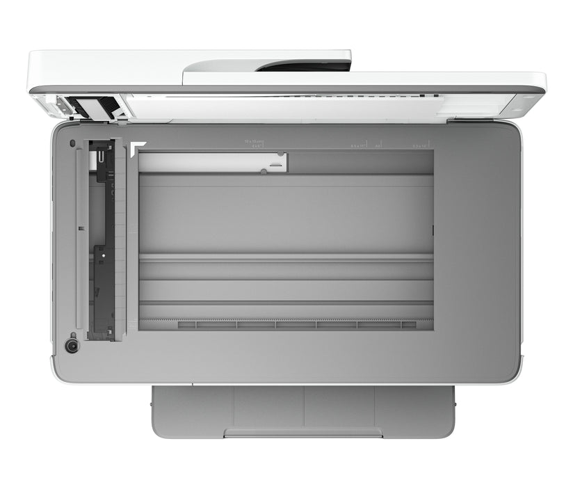 EAN 0196337488038 - HP OfficeJet Pro 9720e WF AiO Printer Inyección de tinta térmica A3 4800 x 1200 DPI 22 ppm Wifi imagen 12
