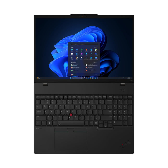 EAN 0198158458849 - Lenovo ThinkPad L16 Gen 2 (AMD) AMD Ryzen™ 5 PRO 215 Portátil 40,6 cm (16") WUXGA 16 GB DDR5-SDRAM 512 GB imagen 16